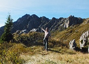 24 Monte Alben, versante nord orient. seriano